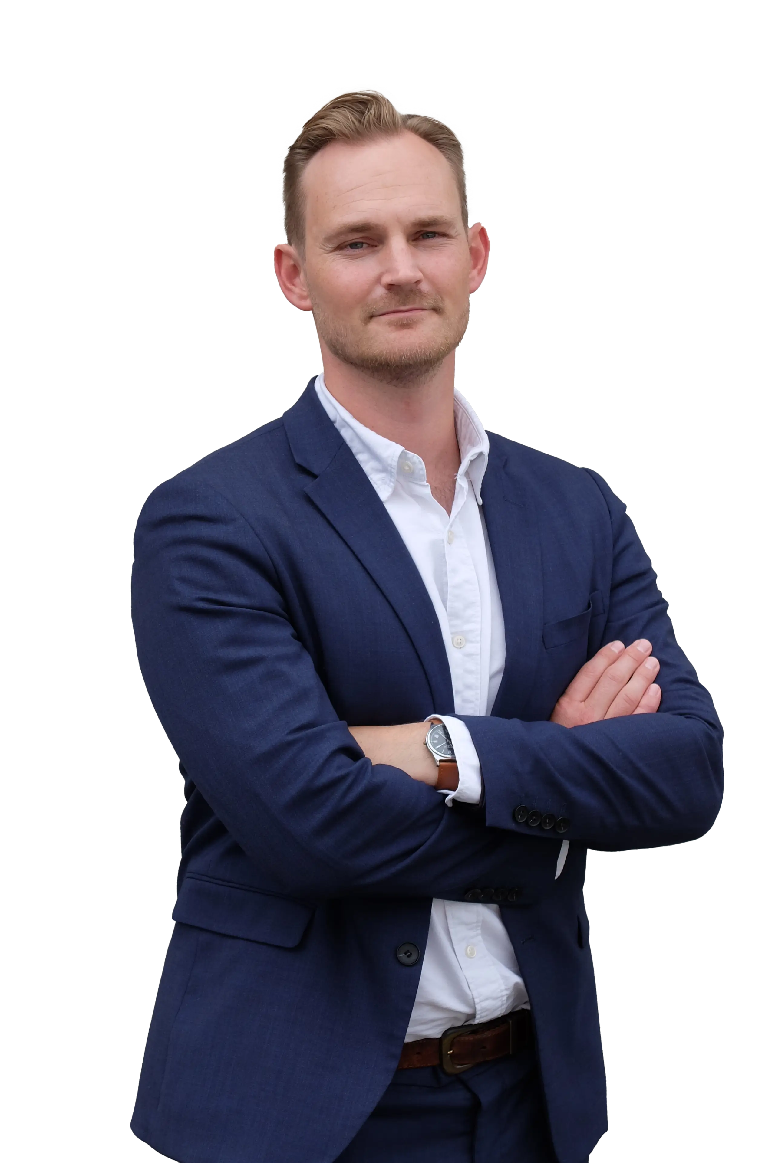 frederik Advokat Frederik Blicher